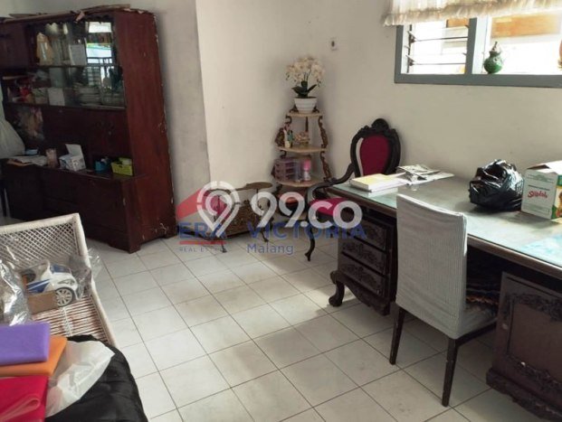 Dijual Cepat Rumah Favorit Siap Huni LB 135m2 di Lowokwaru, Malang Dijual Cepat Rumah Favorit Siap Huni LB 135m2 di Lowokwaru, Malang