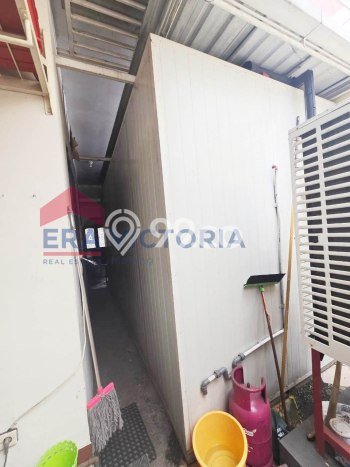 Disewakan Rumah Konsep Modern di Lowokwaru Malang dengan 3 Kamar Disewakan Rumah Konsep Modern di Lowokwaru Malang dengan 3 Kamar