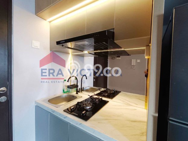 Hunian Apartemen Budget Friendly di Malang dengan 0 Kamar Tidur, 1 Kamar Mandi Hunian Apartemen Budget Friendly di Malang dengan 0 Kamar Tidur, 1 Kamar Mandi