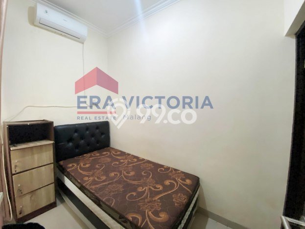 Kos-kosan Dijual di Lowokwaru, Malang, 6 KT, 6 KM, Bangunan 83m2 Kos-kosan Dijual di Lowokwaru, Malang, 6 KT, 6 KM, Bangunan 83m2