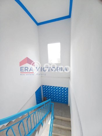 Kost Dijual di Merjosari dengan 25 KT dan Luas 560m2 Kost Dijual di Merjosari dengan 25 KT dan Luas 560m2