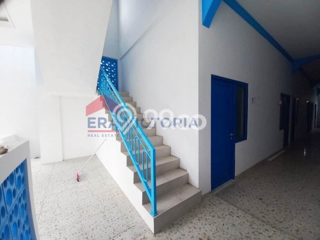 Kost Dijual di Merjosari dengan 25 KT dan Luas 560m2 Kost Dijual di Merjosari dengan 25 KT dan Luas 560m2