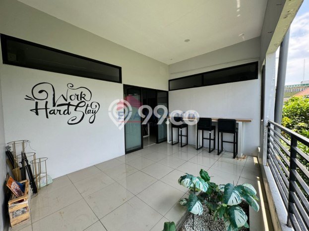 Dijual Rumah Kost di Tunggulwulung, Malang, 10 KT, 10 KM, Bangunan 396m2 Dijual Rumah Kost di Tunggulwulung, Malang, 10 KT, 10 KM, Bangunan 396m2