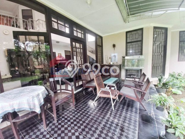 For Sale! Premium House LT 975m2 Desain Elegan di Tidar For Sale! Premium House LT 975m2 Desain Elegan di Tidar