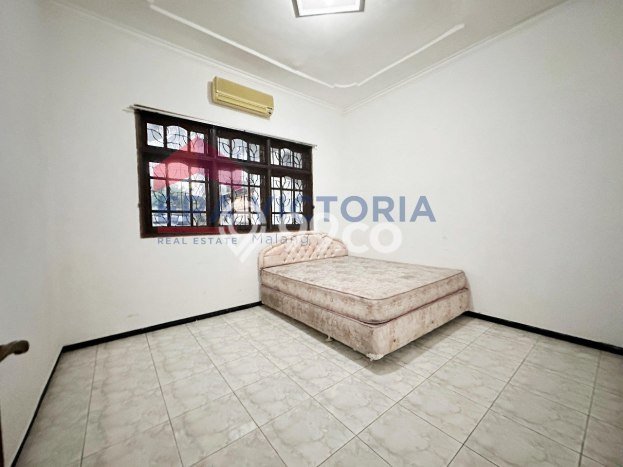 Disewakan Rumah Konsep Modern di Klojen Malang dengan 4 Kamar Disewakan Rumah Konsep Modern di Klojen Malang dengan 4 Kamar