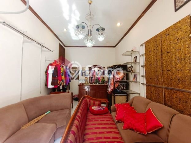Rumah Modern Minimalis 2 KT Bisa Langsung Pindah di Lowokwaru Rumah Modern Minimalis 2 KT Bisa Langsung Pindah di Lowokwaru