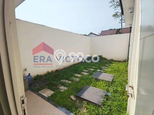 Rumah Disewakan Malang LT 200m2 LB 180m2 Area Araya Rumah Disewakan Malang LT 200m2 LB 180m2 Area Araya