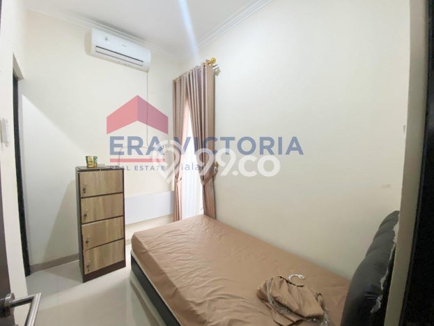 Kos-kosan Dijual di Lowokwaru, Malang, 6 KT, 6 KM, Bangunan 83m2 Kos-kosan Dijual di Lowokwaru, Malang, 6 KT, 6 KM, Bangunan 83m2
