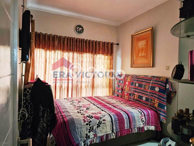 For Sale Hunian Rumah Nyaman 4 Kamar di Jati Asih, Bekasi For Sale Hunian Rumah Nyaman 4 Kamar di Jati Asih, Bekasi