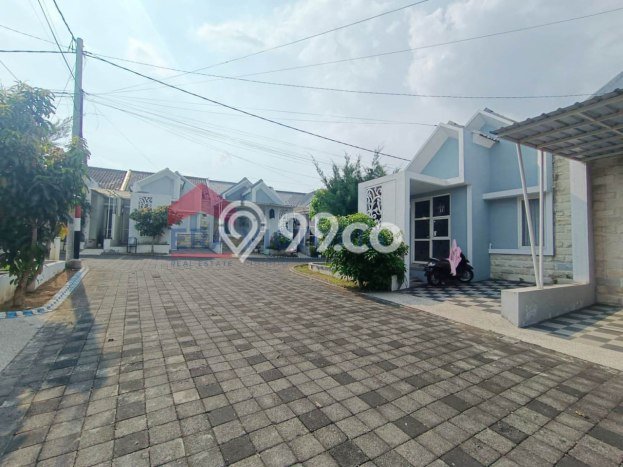 For Sale Rumah 2 Kamar Lokasi Strategis Nyaman dan Strategis di Dau For Sale Rumah 2 Kamar Lokasi Strategis Nyaman dan Strategis di Dau