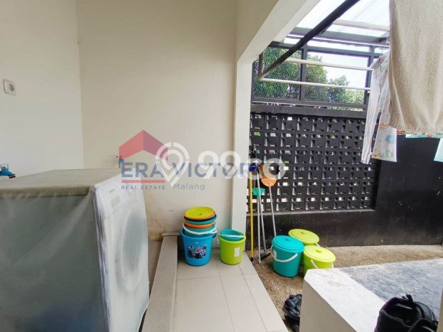 Jual Rumah Strategis Bagus Punya 4 KT di Karangploso Malang SHM Jual Rumah Strategis Bagus Punya 4 KT di Karangploso Malang SHM