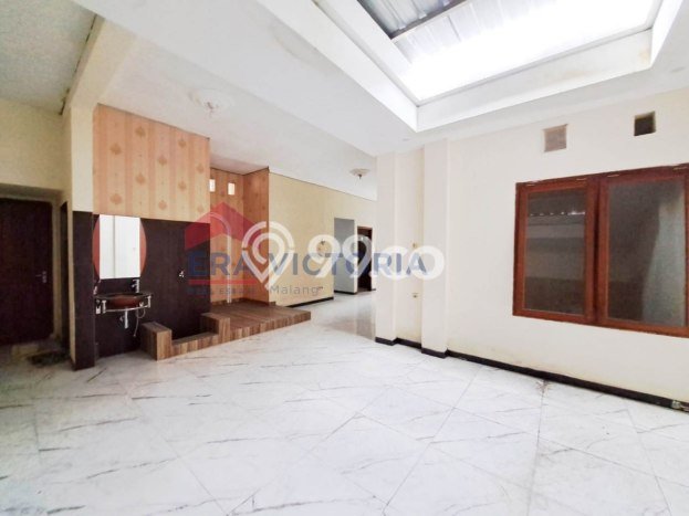 For Sale Hunian Rumah Terawat 3 Kamar di Araya, Malang For Sale Hunian Rumah Terawat 3 Kamar di Araya, Malang