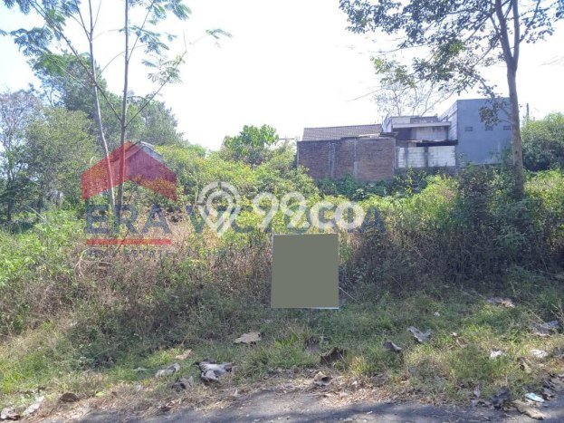 Lahan Investasi Lokasi Kedungkandang Malang - Lahan Investasi Lokasi Kedungkandang Malang -