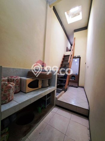 Rumah Modern Minimalis 4 KT Siap Huni di Sukun Rumah Modern Minimalis 4 KT Siap Huni di Sukun