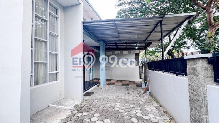 Sewa Rumah Murah di Permata Jingga Malang Punya 3 Kamar Tidur Sewa Rumah Murah di Permata Jingga Malang Punya 3 Kamar Tidur