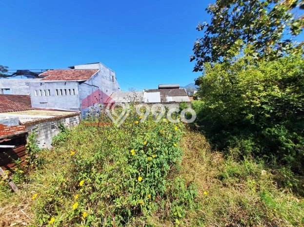 Dijual Tanah di Junrejo Batu Luas 100m2 SHM Dijual Tanah di Junrejo Batu Luas 100m2 SHM