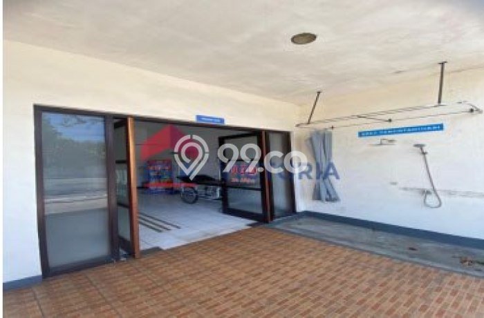 Komersial Dijual di Prime Area Kediri Luas 1250m2 Komersial Dijual di Prime Area Kediri Luas 1250m2