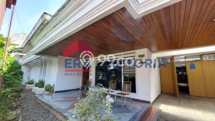 Rumah Mewah Siap Huni LT 506m2 di Lowokwaru, Malang Rumah Mewah Siap Huni LT 506m2 di Lowokwaru, Malang