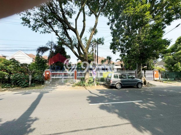 For Sale Rumah Elit Exclusive di Klojen, Malang For Sale Rumah Elit Exclusive di Klojen, Malang