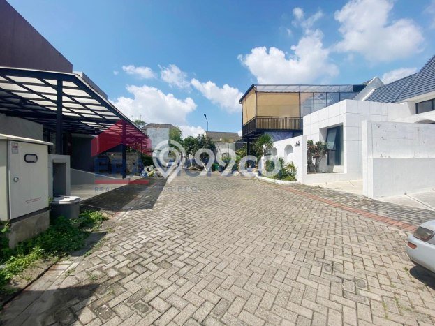 Rumah sewa siap pakai 2 KT di Tasikmadu, Malang Rumah sewa siap pakai 2 KT di Tasikmadu, Malang
