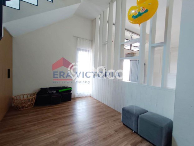 Jual Rumah Strategis Bagus Punya 4 KT di Karangploso Malang SHM Jual Rumah Strategis Bagus Punya 4 KT di Karangploso Malang SHM