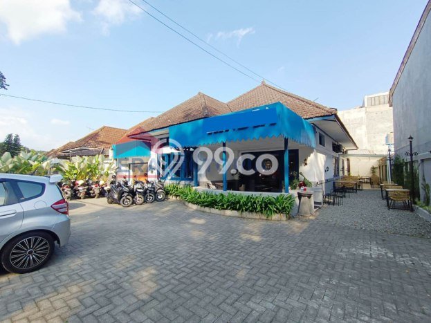 Dijual Cepat Rumah 5 KT 2 KM di Lokasi Premium Klojen, Malang Dijual Cepat Rumah 5 KT 2 KM di Lokasi Premium Klojen, Malang