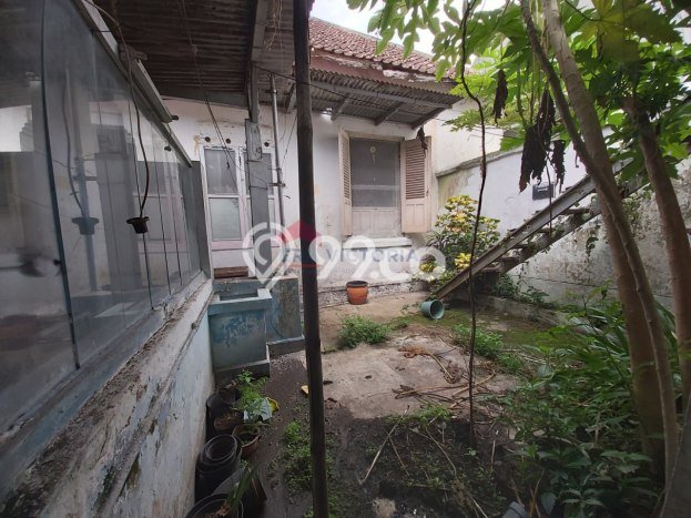 Dijual Rumah Mewah Exclusive di Klojen, Malang Dijual Rumah Mewah Exclusive di Klojen, Malang