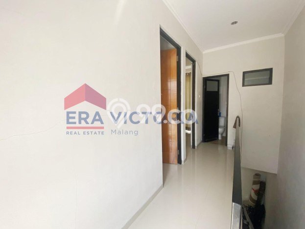 Rumah sewa siap pakai 2 KT di Tasikmadu, Malang Rumah sewa siap pakai 2 KT di Tasikmadu, Malang