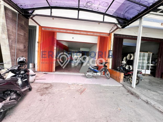 Ruko Disewa di Blimbing, Malang, LT 167m2 / LB 250m2 Ruko Disewa di Blimbing, Malang, LT 167m2 / LB 250m2