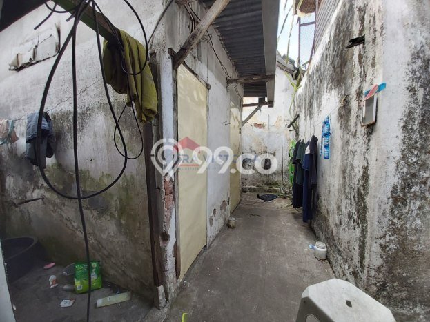 Dijual Rumah Mewah Exclusive di Klojen, Malang Dijual Rumah Mewah Exclusive di Klojen, Malang