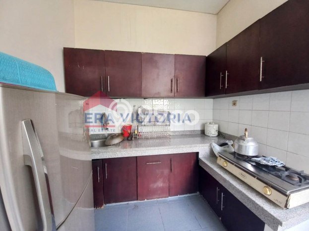 Rumah Minimalis 3 Kamar LT 157m2 di Soekarno Hatta Rumah Minimalis 3 Kamar LT 157m2 di Soekarno Hatta