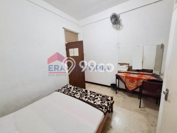 Hotel Strategis di Klojen, Luas 988m2m², Kawasan Berkembang Hotel Strategis di Klojen, Luas 988m2m², Kawasan Berkembang