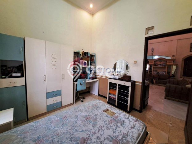 Rumah Modern Minimalis 4 KT Siap Huni di Sukun Rumah Modern Minimalis 4 KT Siap Huni di Sukun
