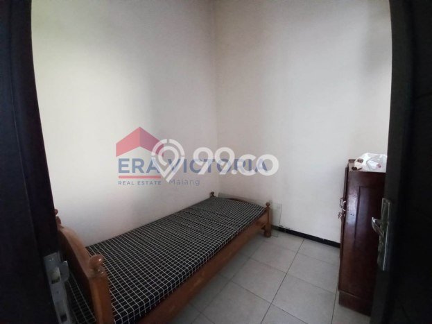 Rumah Minimalis 3 Kamar LT 157m2 di Soekarno Hatta Rumah Minimalis 3 Kamar LT 157m2 di Soekarno Hatta