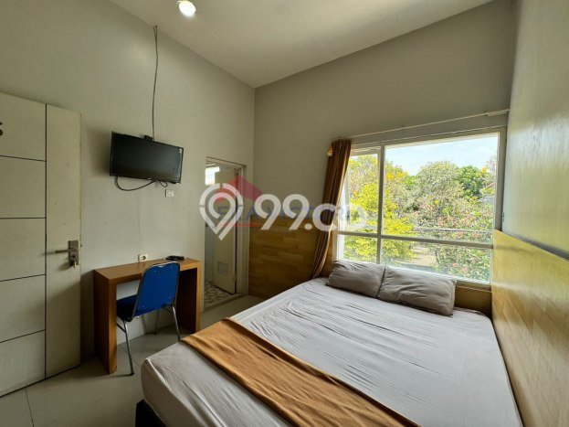 Dijual Rumah Kost di Tunggulwulung, Malang, 10 KT, 10 KM, Bangunan 396m2 Dijual Rumah Kost di Tunggulwulung, Malang, 10 KT, 10 KM, Bangunan 396m2