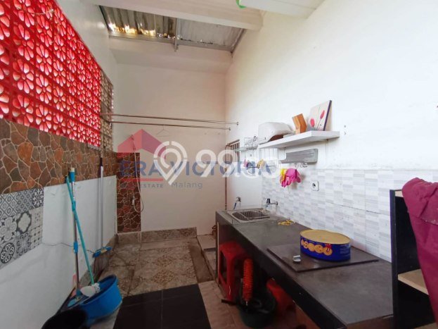 Sewa Rumah Harga Terjangkau di Tasikmadu Malang dengan 2 KT Sewa Rumah Harga Terjangkau di Tasikmadu Malang dengan 2 KT