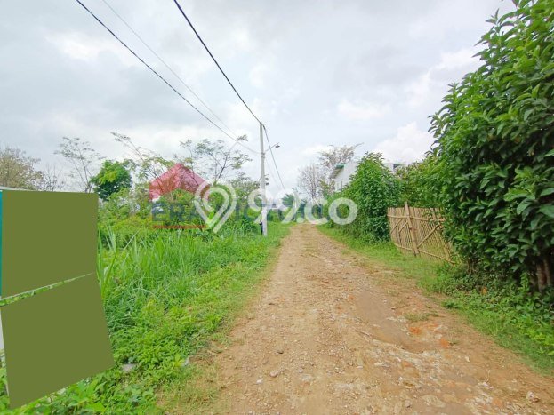 Tanah Kawasan , Luas 687m2m², Lokasi Strategis, Lingkungan Nyaman, Kontur Datar Tanah Kawasan , Luas 687m2m², Lokasi Strategis, Lingkungan Nyaman, Kontur Datar