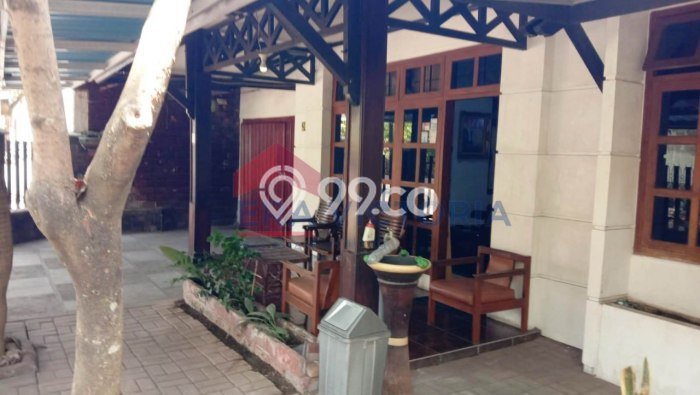 Dijual Rumah Mewah Exclusive di Lowokwaru, Malang Dijual Rumah Mewah Exclusive di Lowokwaru, Malang