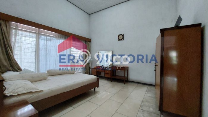 Rumah Mewah Siap Huni LT 506m2 di Lowokwaru, Malang Rumah Mewah Siap Huni LT 506m2 di Lowokwaru, Malang