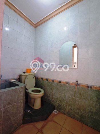 Rumah Modern Minimalis 4 KT Siap Huni di Sukun Rumah Modern Minimalis 4 KT Siap Huni di Sukun