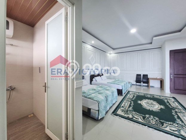 Dijual Rumah Premium dengan Fasilitas Sekitar Lengkap di Batu, Batu Dijual Rumah Premium dengan Fasilitas Sekitar Lengkap di Batu, Batu