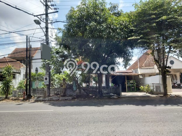 Dijual Rumah Mewah Exclusive di Klojen, Malang Dijual Rumah Mewah Exclusive di Klojen, Malang