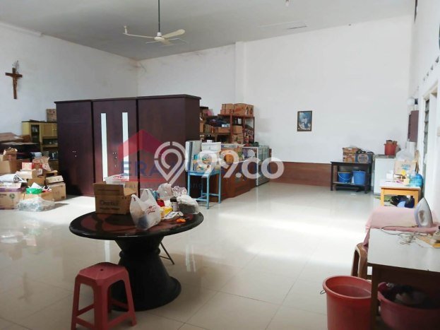 Disewakan Segera Rumah Kondisi Baik di Area Sukun, Malang Disewakan Segera Rumah Kondisi Baik di Area Sukun, Malang