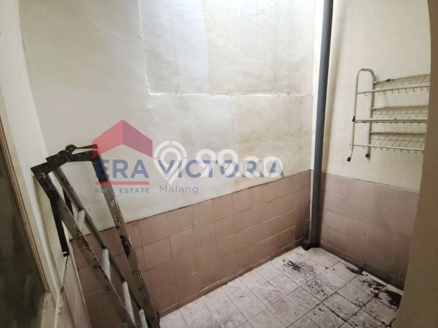 HOT DEAL! Rumah di Soekarno Hatta, 1 KM, Lingkungan Asri, Luas 105m2m² Bangunan 45m2m² HOT DEAL! Rumah di Soekarno Hatta, 1 KM, Lingkungan Asri, Luas 105m2m² Bangunan 45m2m²