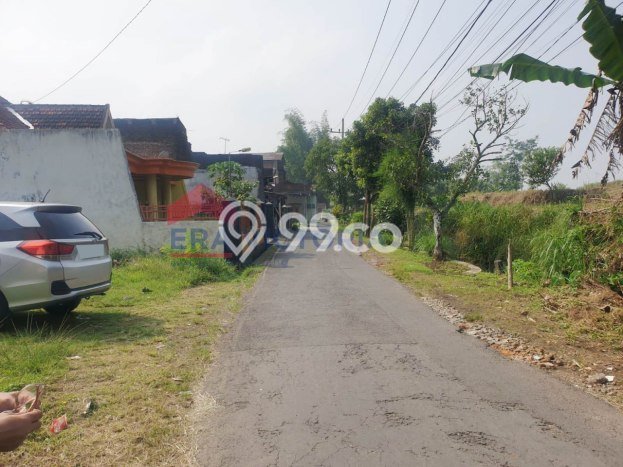 Lahan untuk Dijual di Wagir Malang Luas 9368m2 Lahan untuk Dijual di Wagir Malang Luas 9368m2