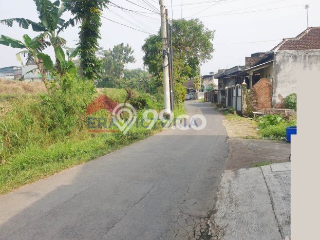 Lahan untuk Dijual di Wagir Malang Luas 9368m2 Lahan untuk Dijual di Wagir Malang Luas 9368m2