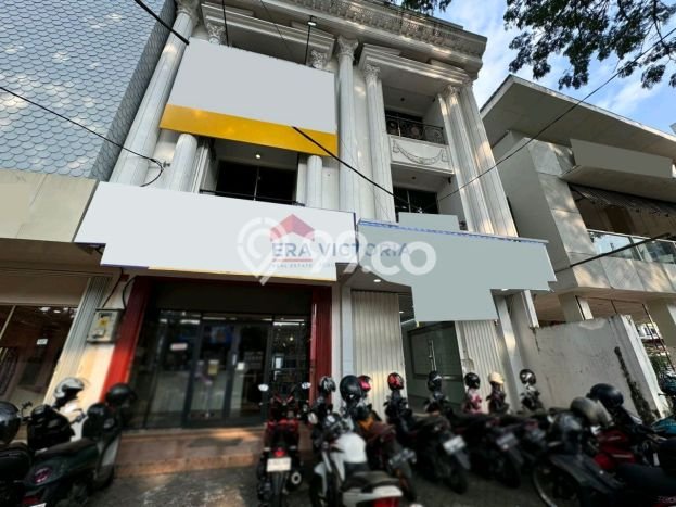 Disewakan Ruko di Blimbing Malang LT 105m2, LB 450m2 Disewakan Ruko di Blimbing Malang LT 105m2, LB 450m2