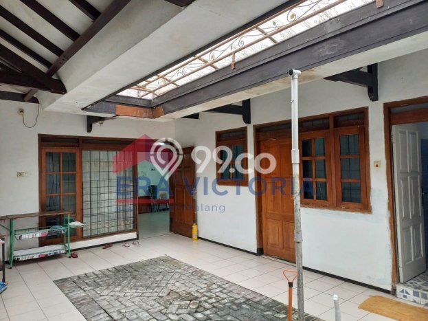 Dijual Cepat Rumah Bagus Siap Huni LB 180m2 di Lowokwaru, Malang Dijual Cepat Rumah Bagus Siap Huni LB 180m2 di Lowokwaru, Malang