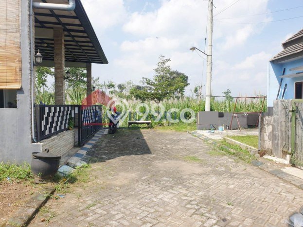 Lahan Kosong Dijual di Pakis, Malang, Luas 66m2 Area Strategis Lahan Kosong Dijual di Pakis, Malang, Luas 66m2 Area Strategis