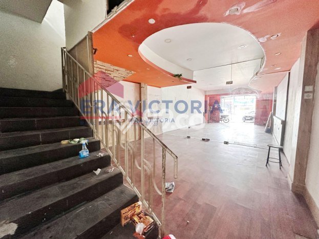 Ruko Disewa di Blimbing, Malang, LT 167m2 / LB 250m2 Ruko Disewa di Blimbing, Malang, LT 167m2 / LB 250m2